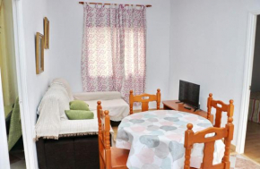 Apartamento central planta baja